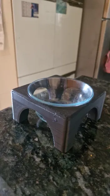 Tô nước - Chỉnh sửa đơn giản - Rỗng (Hollow) - Image 1