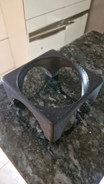 Tô nước - Chỉnh sửa đơn giản - Rỗng (Hollow) - Image 2