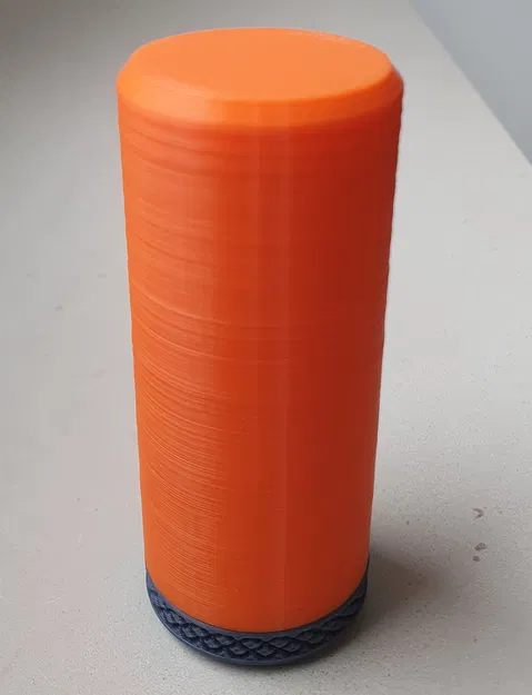 Hộp Đựng & Bảo Vệ Atomizer 510 Khi Di Chuyển (Travel & Storage Case) - Image 3