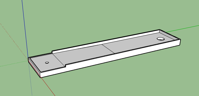 Mini Mini Golf (Bộ mini golf siêu nhỏ cho bàn làm việc) - Image 1