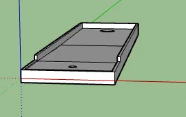 Mini Mini Golf (Bộ mini golf siêu nhỏ cho bàn làm việc) - Image 2