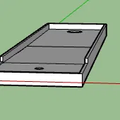 Mini Mini Golf (Bộ mini golf siêu nhỏ cho bàn làm việc)