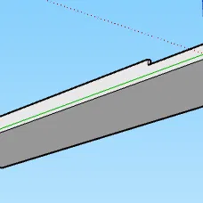 Mini Mini Golf (Bộ mini golf siêu nhỏ cho bàn làm việc)