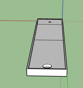 Mini Mini Golf (Bộ mini golf siêu nhỏ cho bàn làm việc) - Image 4