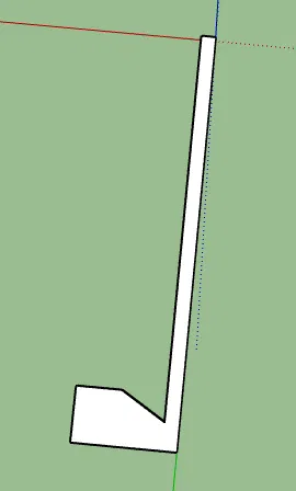 Mini Mini Golf (Bộ mini golf siêu nhỏ cho bàn làm việc) - Image 5