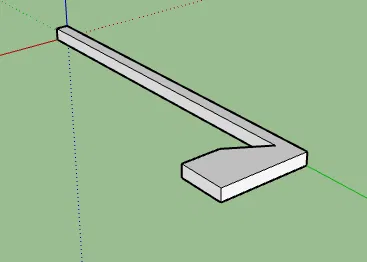 Mini Mini Golf (Bộ mini golf siêu nhỏ cho bàn làm việc) - Image 7