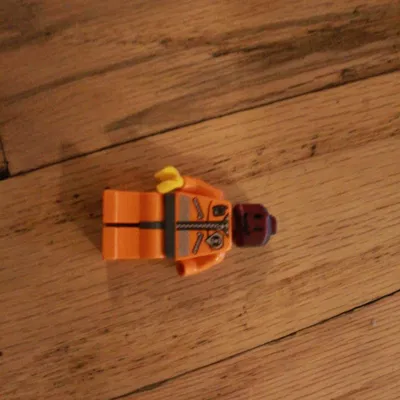 Đầu minifigure LEGO (lego minifigure head)