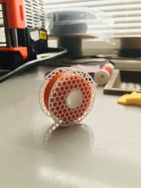 Cuộn Prusament Mini (Tỷ lệ 1:4) - Image 1