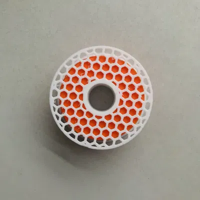 Cuộn Prusament Mini (Tỷ lệ 1:4)