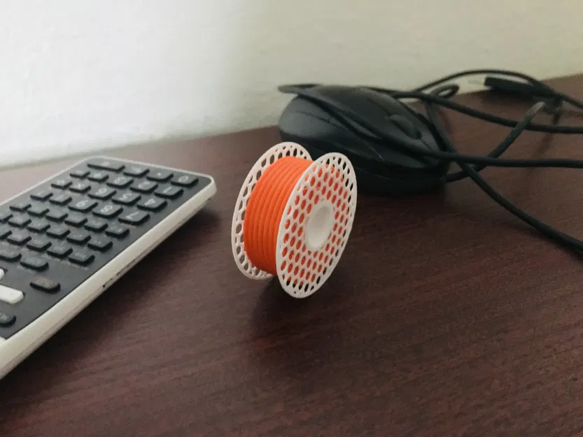 Cuộn Prusament Mini (Tỷ lệ 1:4) - Image 4