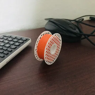 Cuộn Prusament Mini (Tỷ lệ 1:4)