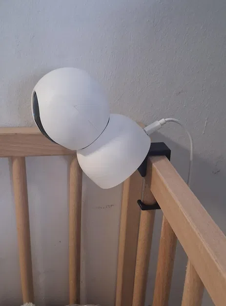 Giá đỡ camera cho SNIGLAR – thiết kế cho Xiaomi c400 - Image 1