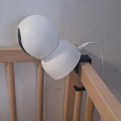 Giá đỡ camera cho SNIGLAR – thiết kế cho Xiaomi c400