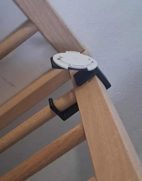 Giá đỡ camera cho SNIGLAR – thiết kế cho Xiaomi c400 - Image 2