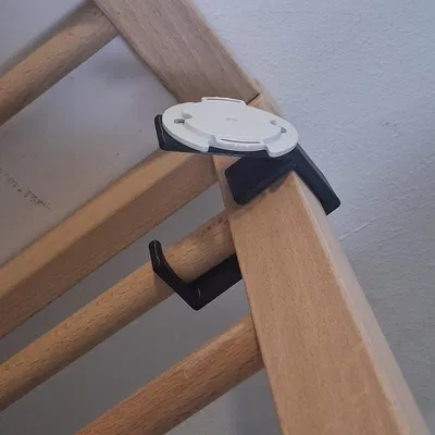 Giá đỡ camera cho SNIGLAR – thiết kế cho Xiaomi c400