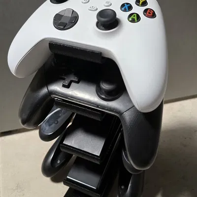 Giá đỡ xếp chồng 4 tay cầm (Textured) – Thiết kế 2 phần