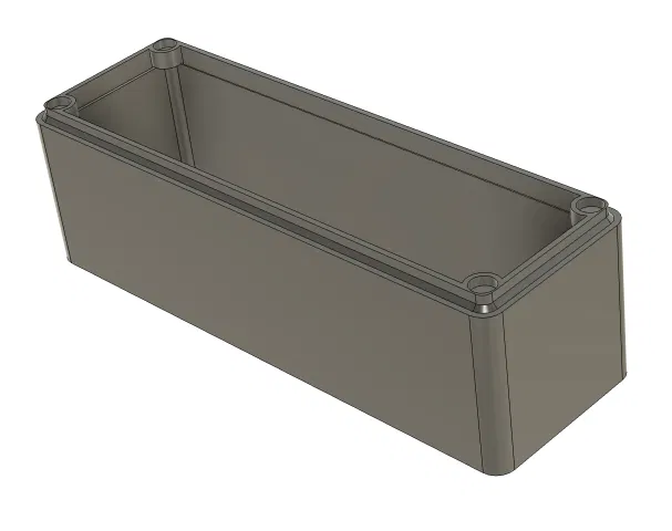 Hộp cất nozzle FlashForge 5M/Pro - Image 2