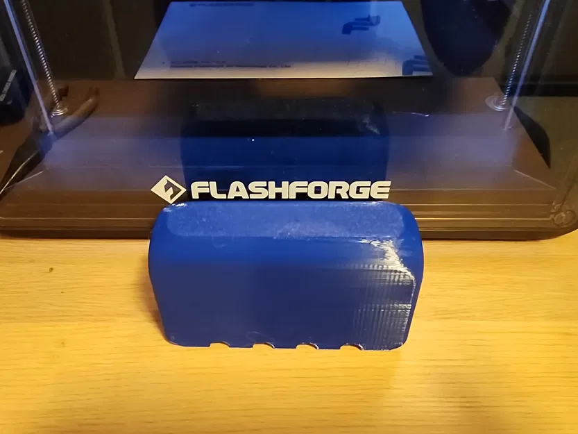 Hộp cất Nozzle FlashForge 5M/Pro 2.0 - Image 2