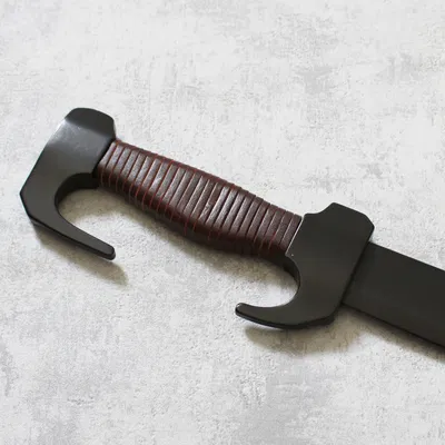 Kiếm Spartan – Lấy cảm hứng từ phim 300