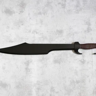 Kiếm Spartan – Lấy cảm hứng từ phim 300