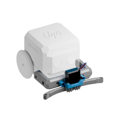 HP Robots | Otto Gripper