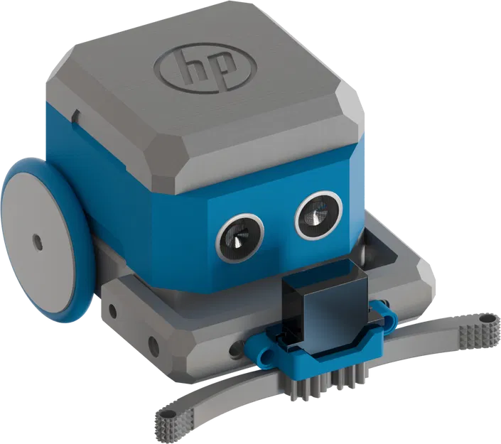 HP Robots | Otto Gripper - Image 4