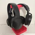 Giá đỡ 2 tai nghe (Dual Headset Stand) – dành cho 2 Headsets - Thumbnail 1