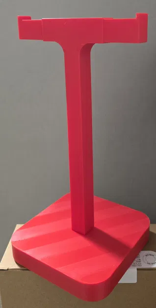 Giá đỡ 2 tai nghe (Dual Headset Stand) – dành cho 2 Headsets - Image 2