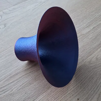 Đèn Tối Giản cho Đui E27 (Minimalistic Lamp for E27 mount)