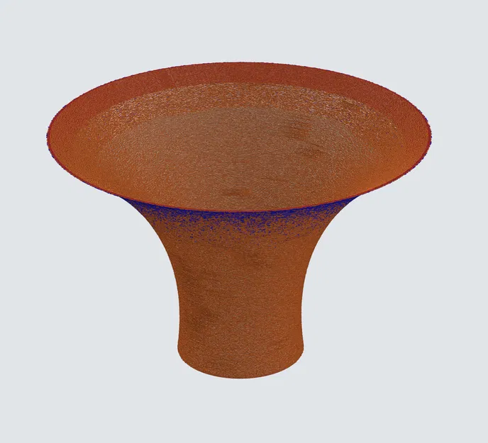 Đèn Tối Giản cho Đui E27 (Minimalistic Lamp for E27 mount) - Image 5