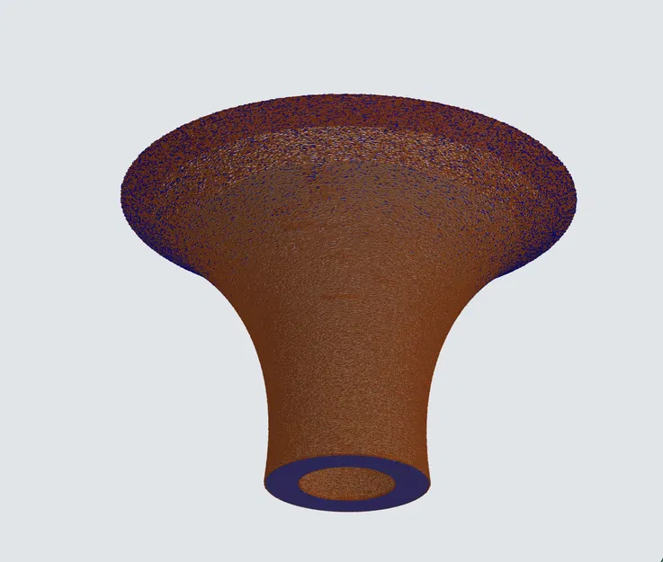 Đèn Tối Giản cho Đui E27 (Minimalistic Lamp for E27 mount) - Image 6