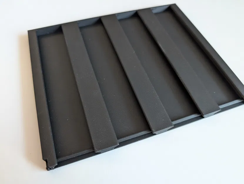 Model Carry Tray – Khay mang miniature base 32mm - Image 5