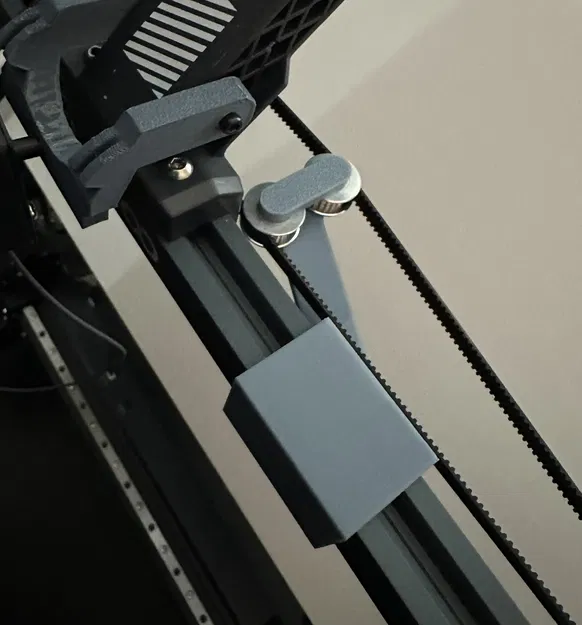 Bộ tăng dây đai timing trục Z cho Elegoo Neptune 4 - Image 1