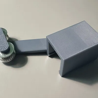 Bộ tăng dây đai timing trục Z cho Elegoo Neptune 4