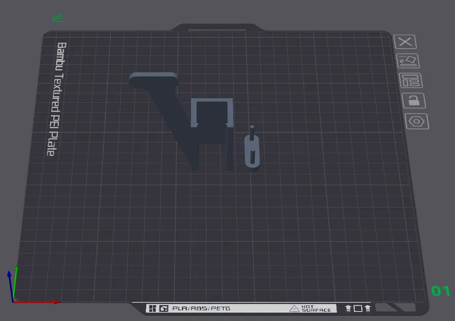 Bộ tăng dây đai timing trục Z cho Elegoo Neptune 4 - Image 6