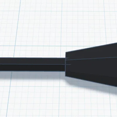 Kunai ném (dao găm)