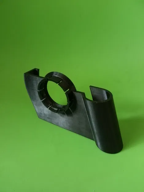 Ống thoát/hút bụi cho máy mài góc DEKO 125mm - Image 2