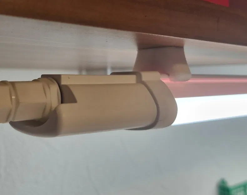 LED Lampen Halter (Ngàm/giá đỡ đèn LED) - Image 1