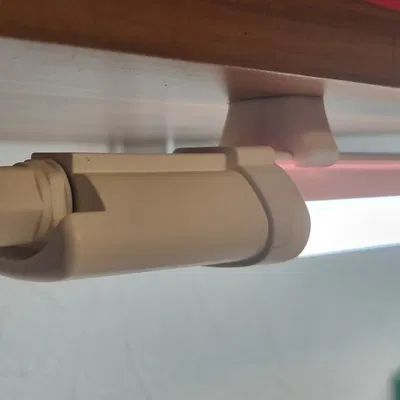 LED Lampen Halter (Ngàm/giá đỡ đèn LED)