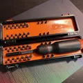Hộp Rugged cho LTT Screwdriver (LTT Screwdriver Rugged Case) - Thumbnail 1