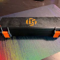 Hộp Rugged cho LTT Screwdriver (LTT Screwdriver Rugged Case)