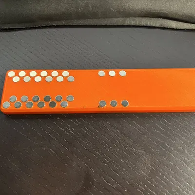 Hộp Rugged cho LTT Screwdriver (LTT Screwdriver Rugged Case)