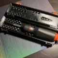 Hộp Rugged cho LTT Screwdriver (LTT Screwdriver Rugged Case) - Thumbnail 4