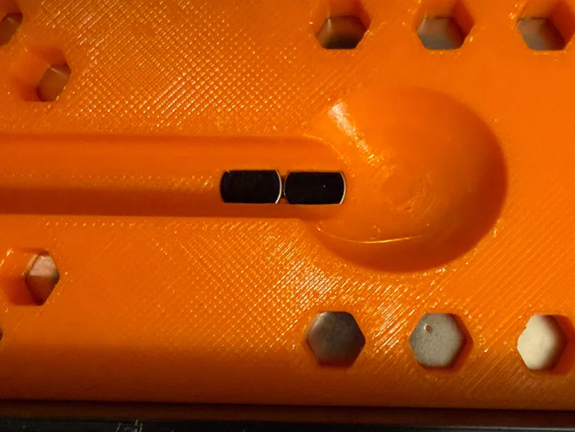 Hộp tua vít LTT logo đầy đủ + insert cho shaft extension - Image 5