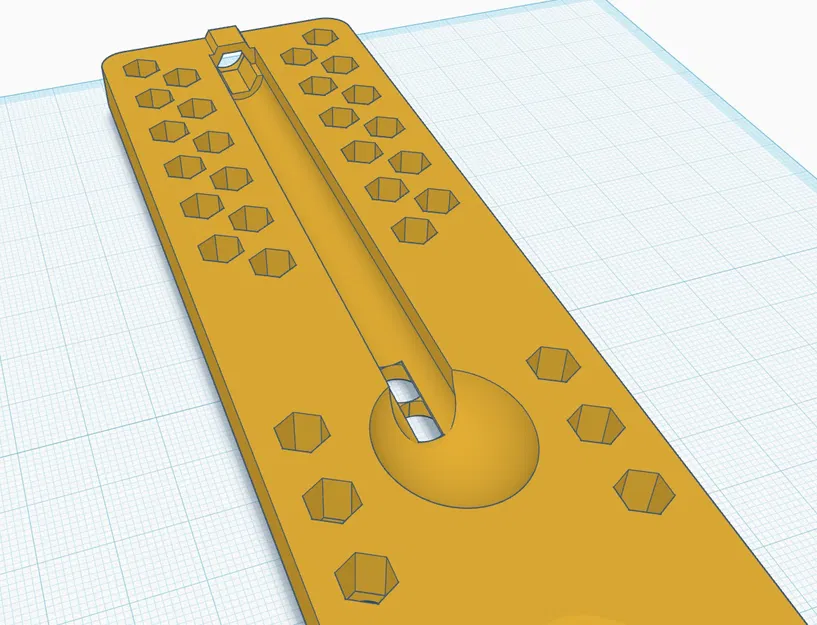 Hộp tua vít LTT logo đầy đủ + insert cho shaft extension - Image 7