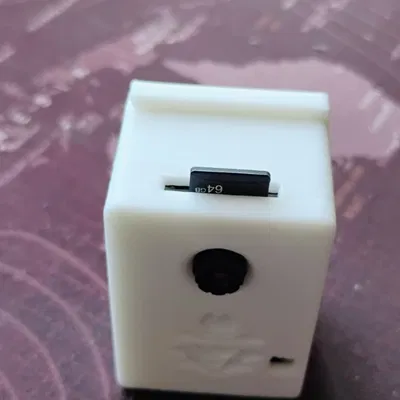 Vỏ (case) cho AI Thinker esp32-cam