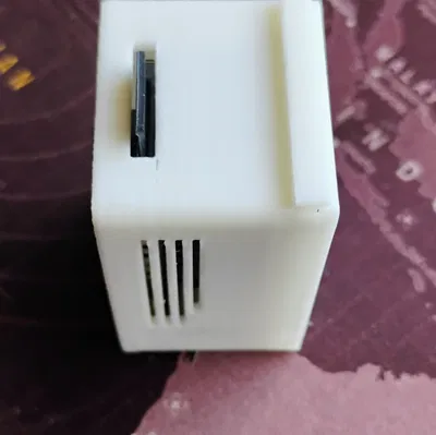 Vỏ (case) cho AI Thinker esp32-cam