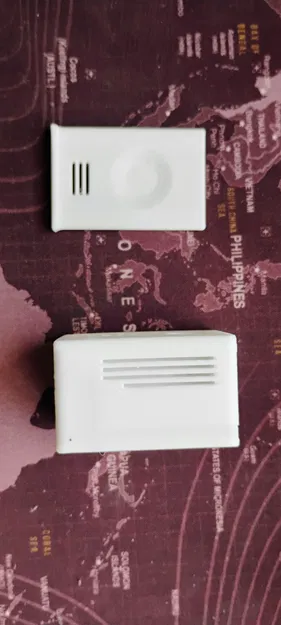 Vỏ (case) cho AI Thinker esp32-cam - Image 4