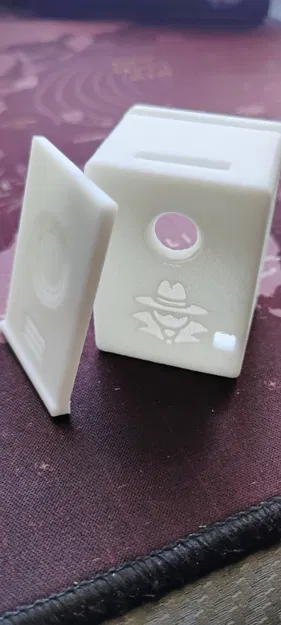 Vỏ (case) cho AI Thinker esp32-cam - Image 5