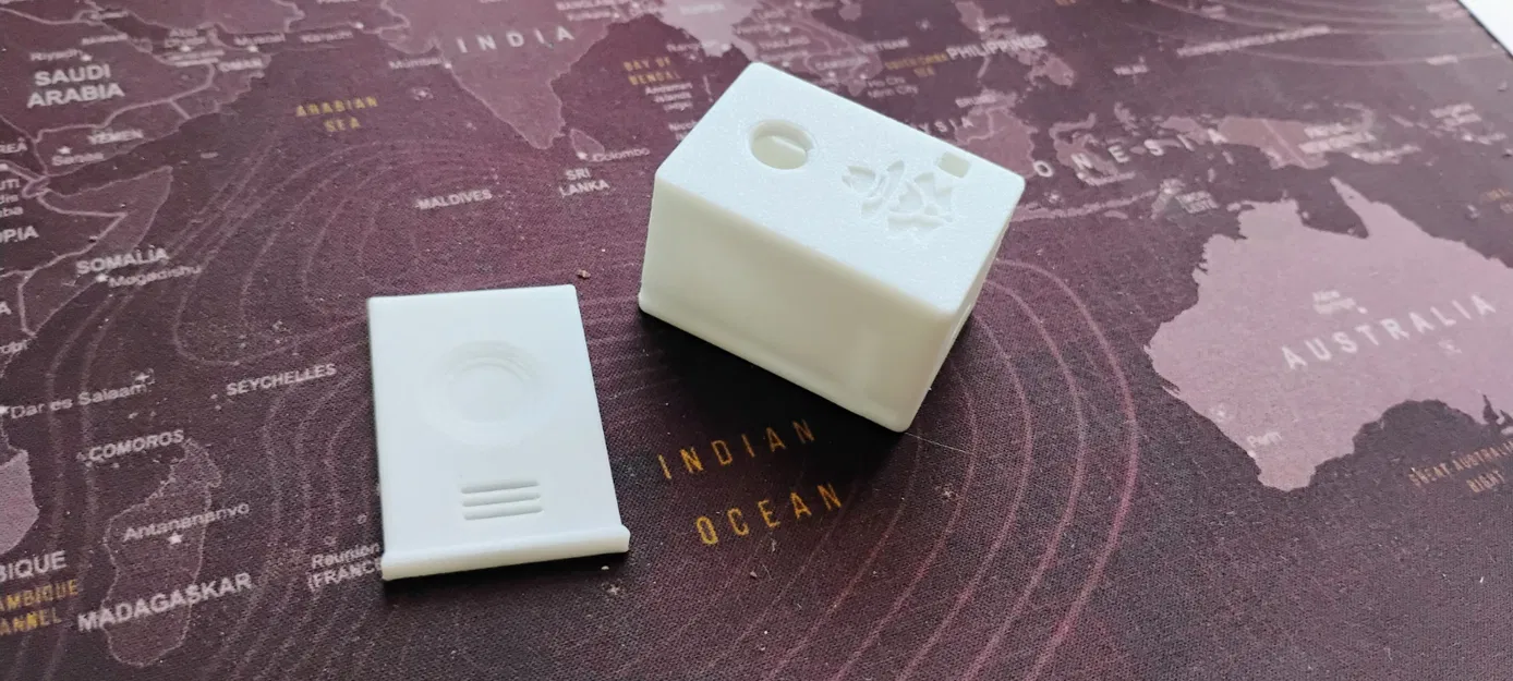 Vỏ (case) cho AI Thinker esp32-cam - Image 6